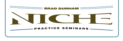 Niche Practice Seminars Logo